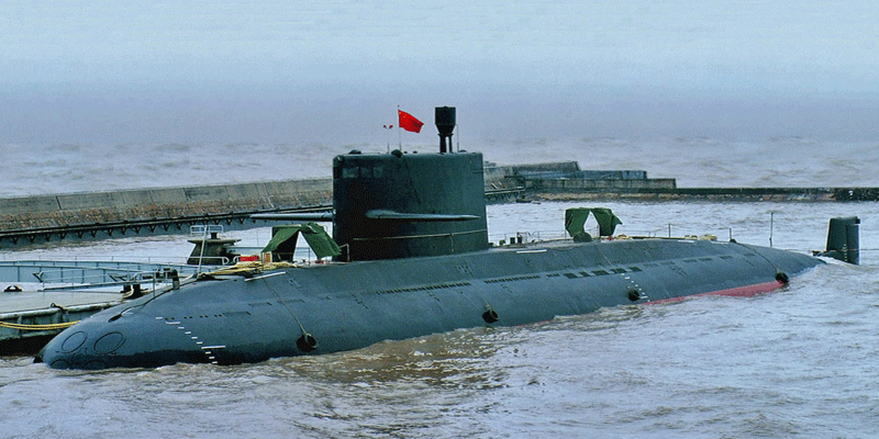 China-all-set-to-supply-eight-modified-diesel-electric-attack-submarines-to-the-Pakistan-Navy